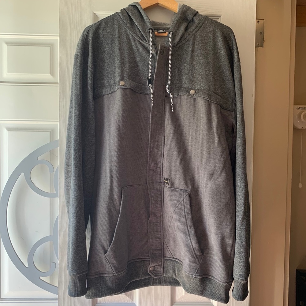 Men’s Volcom Sweatshirt